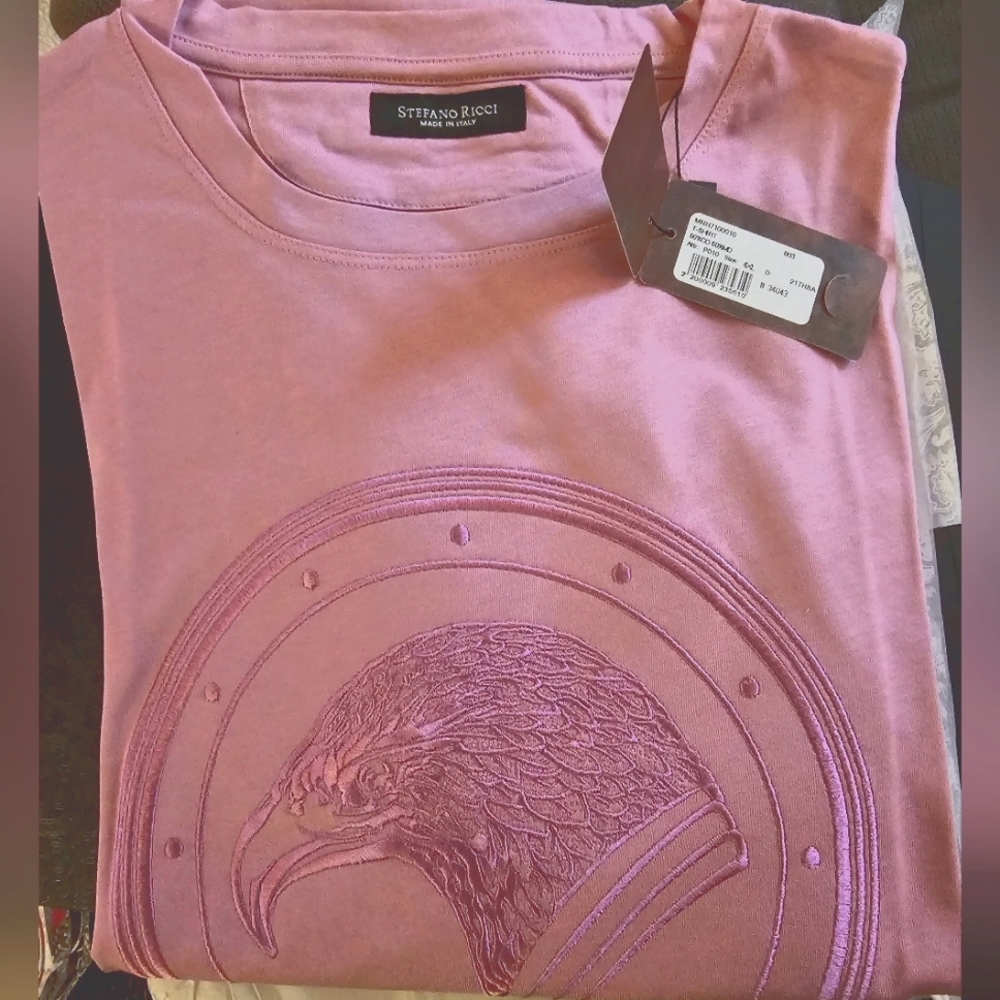 Stefano Ricci T-Shirt